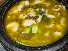 -拈菜(观音桥阳光世纪店)