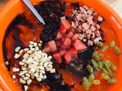 -长颈鹿的口袋钵钵鸡(市南店)