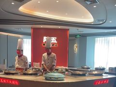 -阿五黄河大鲤鱼(纬三路店)