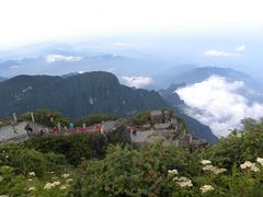 -峨眉山风景名胜区