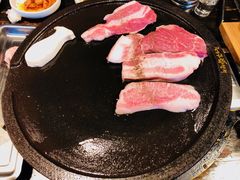 -Dombe豚(黑猪肉街店)