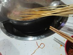 -旺巴蜀小郡肝串串香(登高西路店)