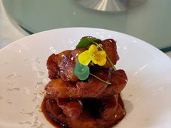 -鲜筵(华亭宾馆店)
