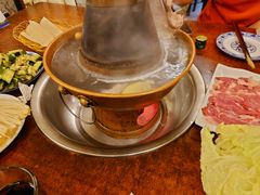 -前门张记涮肉(前门店)