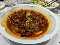 -眉州东坡·熊猫主题餐厅(枫蓝店)