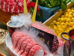 -番食园鲜食火锅(高新店)