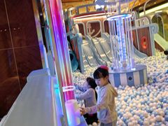 -童趣廊·儿童波波池·海洋球(长隆横琴湾酒店)