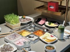 -海底捞火锅(珠影星光城夜宵主题店)