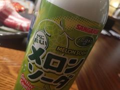 -炎蔵牛舌烤肉