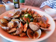 -丰收渔港饭店(嵊泗店)