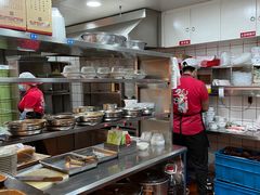 自助取餐区-再回首(西关木塔巷店)