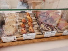 -老梦面包 CHEZMOREL(三源里店)
