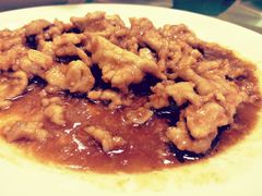 -老苏扬饭店