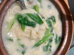 -辛香味烧鱼馆·非遗技艺·排骨红烧肉(光谷医药园店)
