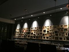 -戈雅法餐厅(世界城广场店)