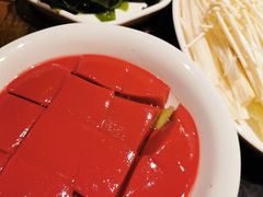 -周师兄大刀腰片火锅(洪崖洞旗舰店)