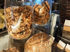 -BAKER&SPICE(环贸店)