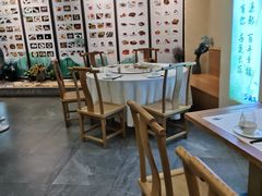 -幸福蔬·时尚蔬食(黄山湖公园店)