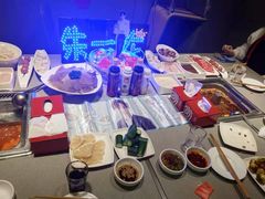 -海底捞火锅(奥山世纪城店)