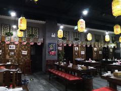 大堂-汉口码头