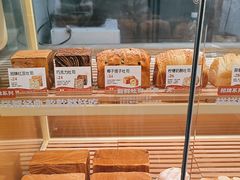 -爸爸糖手工吐司(上海五角场万达店)