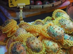 -大观篆新农贸市场