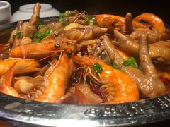 -胖哥俩肉蟹煲(世茂国际广场店)