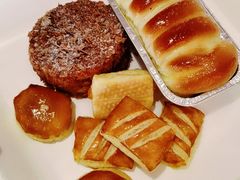 -味多美蛋糕(通州店)