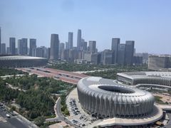 -济南喜来登酒店