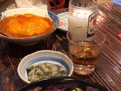 芥末章鱼-平成屋·午肴夜酒(四川北路店)