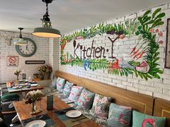 -Kitchen·Y洋厨房西餐厅(王府壹号店)