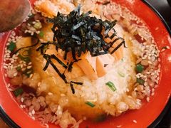 茶泡饭-白石の深夜食堂(宝龙店)