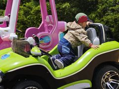 -大连海昌发现王国主题公园