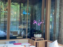 -若蘭慈·无国界素食料理(欢乐海岸店)