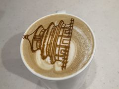-逸派咖啡 EPARKCOFFEE(广安门店)