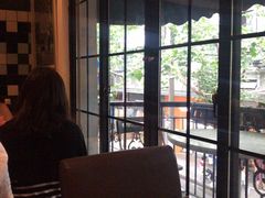 靠窗位-Pasha帕夏土耳其餐厅(南昌路店)