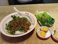 -阿当·小炒牛肉面(人广店)