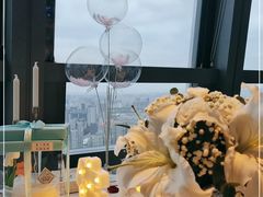 -天玑高空江景餐厅&酒吧Sky Secret Restaurant&Bar