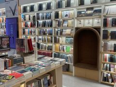 -弘文(中心书城店)