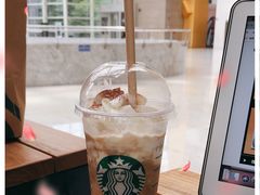 -星巴克(深圳音乐厅店)