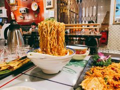 -辉记炭烧海鲜大排档·老字号(福田店)
