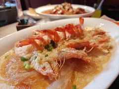 -张家卫·阳江菜·小海鲜(肥婆湾桥店)