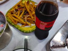 -乡厨味道(黄鹤楼店)