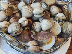 -海味当家·蒸锅海鲜(星海公园店)