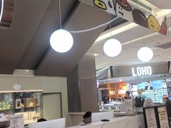 -福田卓悦INTOWN购物中心