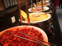 -盛江山自助料理(奥莱锦辉购物广场店)