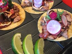 -Luchador摔跤手墨西哥餐厅(恒宇广场店)