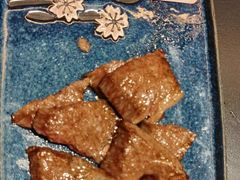 -無二炙坊·和牛烧肉(大钟寺1733店)