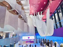 -交通银行前滩31演艺中心