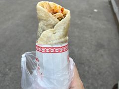 -东北熏肉大饼(后湖店)